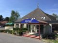 Kyriad Laon - Laon ラン - France フランスのホテル