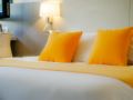 Kyriad Lille Nord Roncq - Tourcoing - France Hotels