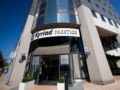 Kyriad Prestige Clermont Ferrand - Clermont-Ferrand クレルモン フェーラン - France フランスのホテル