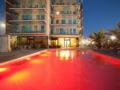 Kyriad Prestige Toulon - La Seyne-sur-Mer - France Hotels