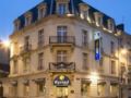 Kyriad Reims Centre - Reims ランス - France フランスのホテル