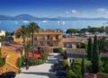 La Bastide Du Port - Saint-Tropez - France Hotels