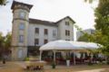 La Commanderie de Champarey - Bourgoin-Jallieu - France Hotels
