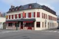 La Corne d 'Abondance - Bourgtheroulde-Infreville - France Hotels
