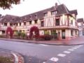 La Foret - Senonches スノンシュ - France フランスのホテル