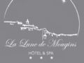 La Lune De Mougins - Hotel & Spa - Mougins - France Hotels