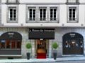 La Maison des Armateurs - Saint-Malo - France Hotels