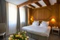 La Maison Des Tetes - Colmar - France Hotels