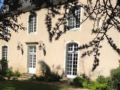 La Rucheliere et Spa Bed & Breakfast - Chateauneuf-sur-Sarthe - France Hotels