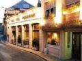 La Terrasse - Les Collectionneurs - Douai ドゥエ - France フランスのホテル
