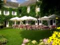 La Tonnellerie - Tavers - France Hotels