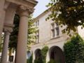 La Villa Mazarin - Aigues-Mortes エーグモルト - France フランスのホテル