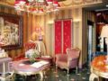 La Villa Royale Hotel - Paris - France Hotels