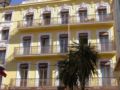 La Villa Tosca - Cannes - France Hotels