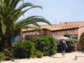 Lagrange Grand Bleu Vacances – Residence Les Jardins de Neptune - Saint-Cyprien - France Hotels