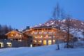 Lagrange Vacances l'Alpenrose - L'Alpe d'Huez - France Hotels
