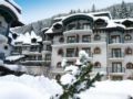 Lagrange Vacances Le Cristal d'Argentiere - Chamonix-Mont-Blanc - France Hotels