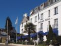 L'Armoric Hotel - Benodet - France Hotels