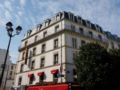 Le Bon Hotel - Paris パリ - France フランスのホテル