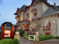 Le Castel Marie Louise - La Baule - France Hotels
