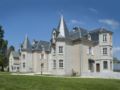 Le Chateau D'orfeuillette - Saint-Chely-d'Apcher - France Hotels