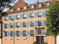 Le Colombier - Colmar - France Hotels