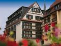 Le Colombier - Obernai - France Hotels