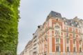 Le Damantin Hotel & Spa - Paris - France Hotels