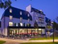 Le Domaine de Pont Aven Art Gallery Resort - Pont-Aven - France Hotels