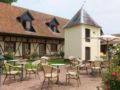 Le Fiacre - Quend - France Hotels