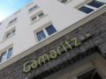 Le Gamaritz - Biarritz ビアリッツ - France フランスのホテル