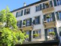 Le Genepy - Appart'hotel de Charme - Chamonix-Mont-Blanc - France Hotels