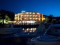 Le Golfe & Spa Bio Casanera Hotel - Serra-di-Ferro - France Hotels