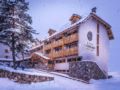 Le Grand Aigle Hotel & Spa**** - La Salle Les Alpes - France Hotels
