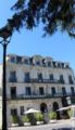 Le Grand Hotel Moliere - Pezenas ペズナ - France フランスのホテル