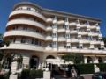 Le Grand Pavois - Juan-les-pins ジュアンレパン - France フランスのホテル