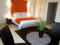 Le Green des Impressionnistes - Ennery - France Hotels