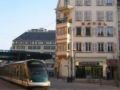 Le Kleber Hotel - Strasbourg ストラスブール - France フランスのホテル