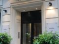 Le Lavoisier Hotel - Paris - France Hotels