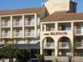 Le Mariana - Calvi - France Hotels