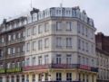 Le Napoleon - Lille リール - France フランスのホテル