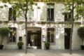 Le Narcisse Blanc - Paris - France Hotels