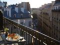 Le Pavillon des Lettres Hotel - Paris - France Hotels