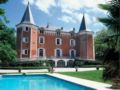 Le Pavillon du Chateau - Dourgne - France Hotels