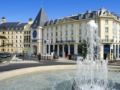 Le Plessis Grand Hotel - Le Plessis-Robinson ル プレシ ロバンソン - France フランスのホテル