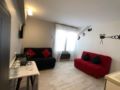 Le Poussin, small flat, 10 min from Eurodisney ! - Esbly エスブリー - France フランスのホテル