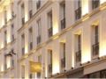 Le Pradey - Paris - France Hotels
