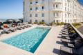 Le Regina Biarritz Hotel and Spa by MGallery Collection - Biarritz ビアリッツ - France フランスのホテル