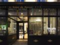 Le Relais du Marais Hotel - Paris - France Hotels