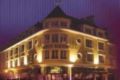 Le Saint Georges - Vendome - France Hotels